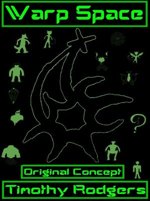 cover image of Warp Space